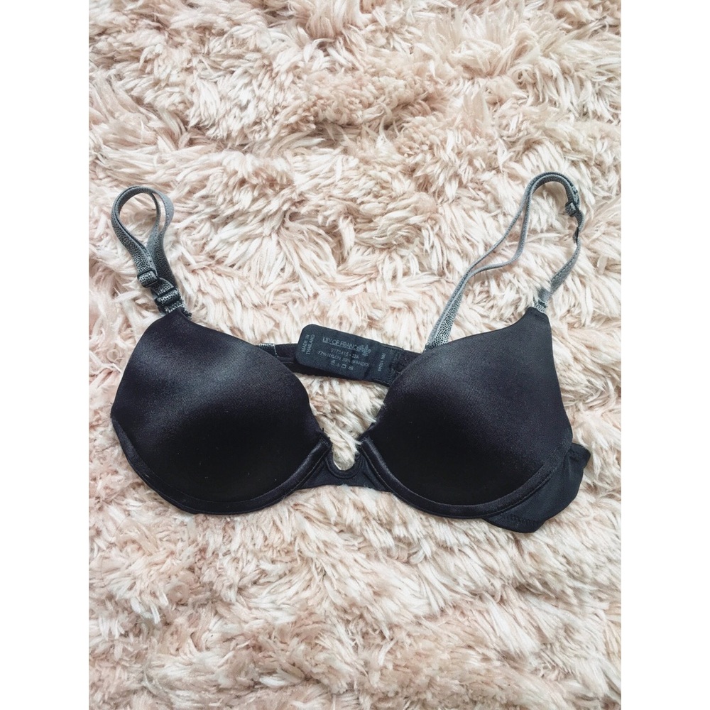 Lily Of France Bra 👙